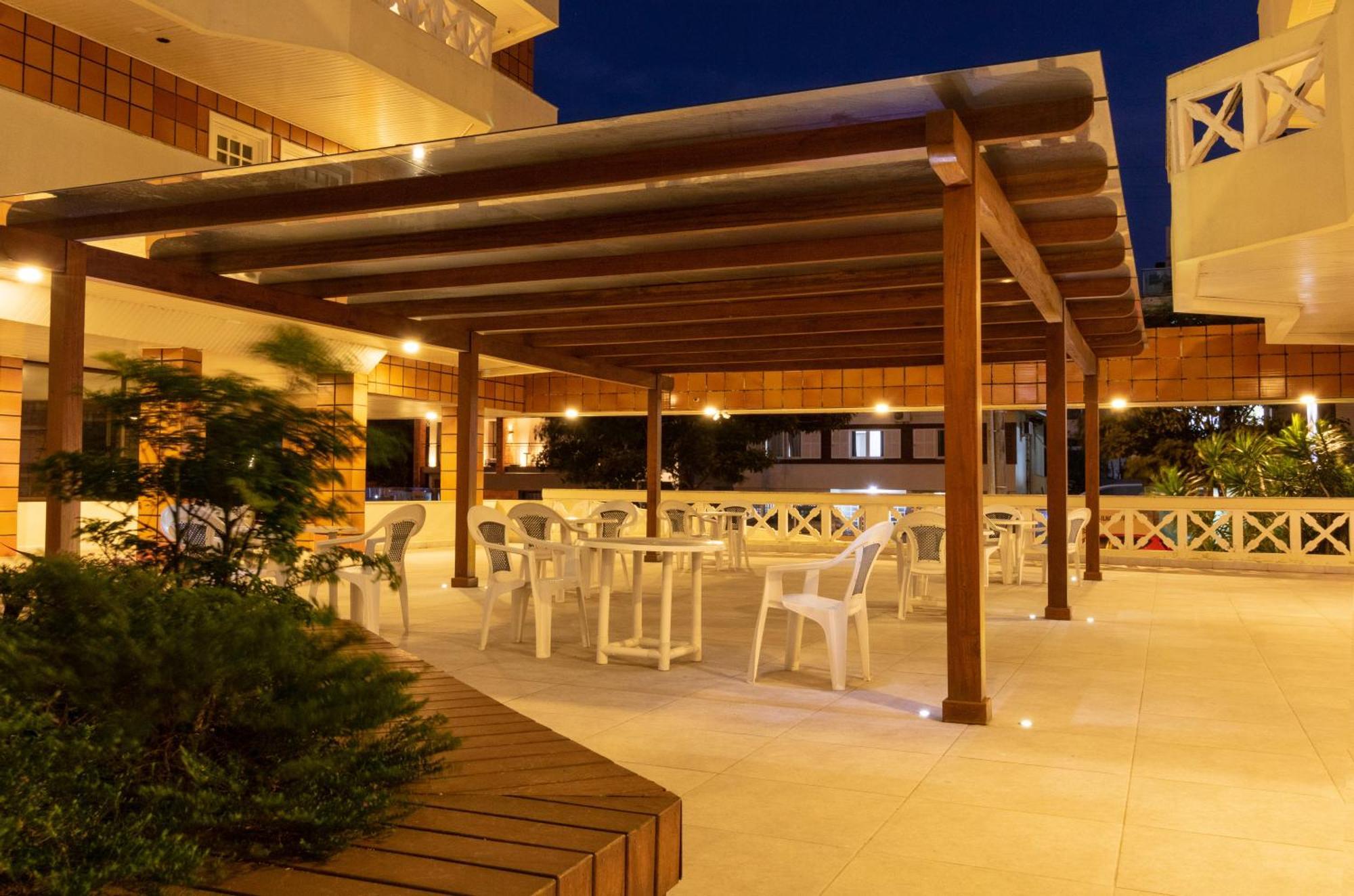 Ilhasul Hotel Residencia — Fotos 1