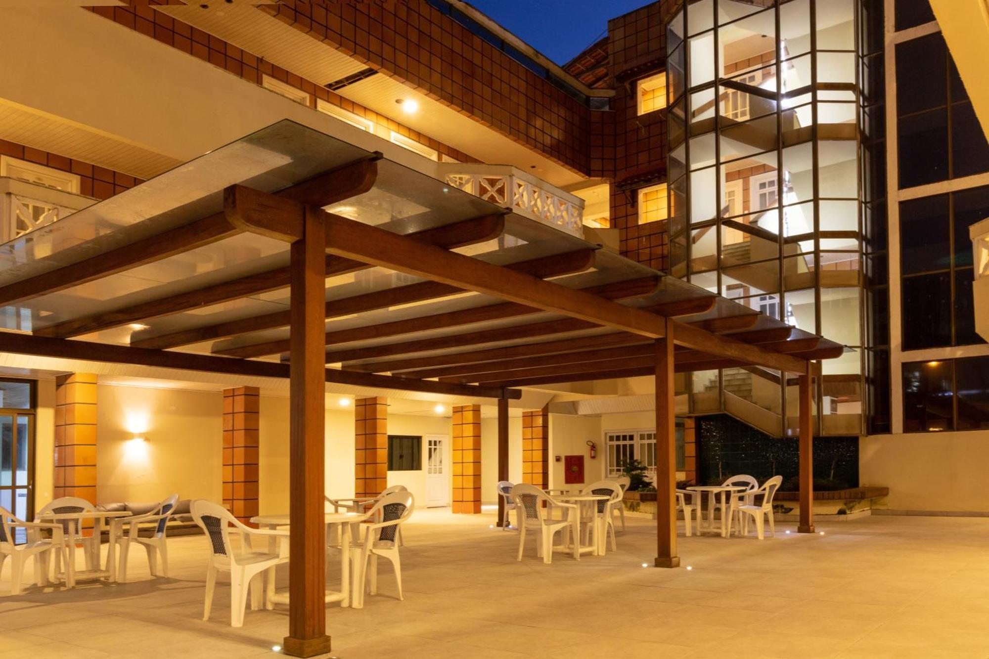 Ilhasul Hotel Residencia, Florianopolis